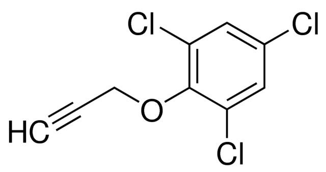 1,3,5-Trichloro-2-(prop-2-yn-1-yloxy)benzene