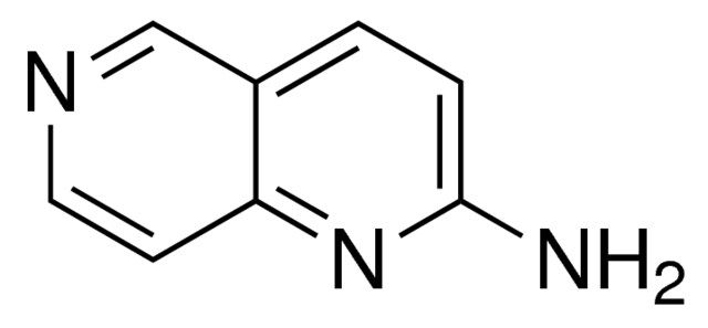 1,6-naphthyridin-2-amine