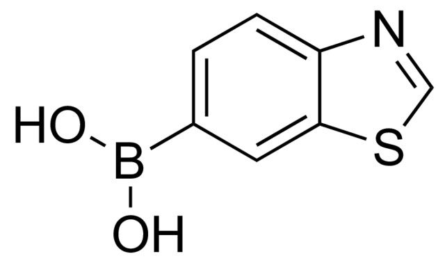 1,3-Benzothiazol-6-ylboronic acid