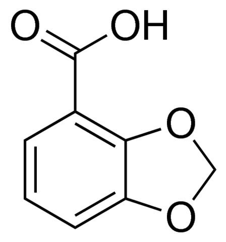 1,3-benzodioxole-4-carboxylic acid