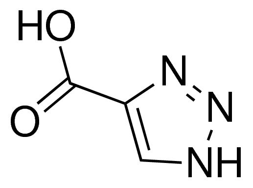 1<i>H</i>-1,2,3-Triazole-4-carboxylic acid