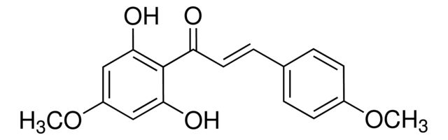 2,6-Dihydroxy 4,4-dimethoxychalcone