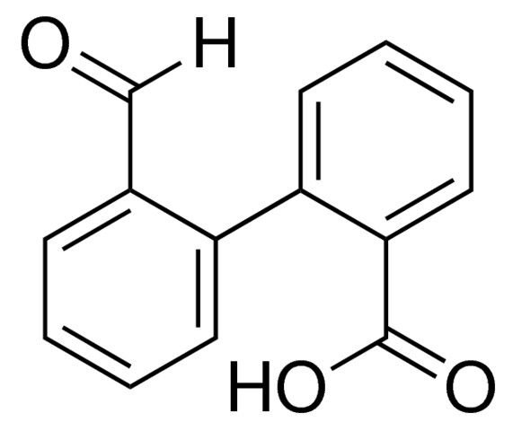 2-Formyl[1,1-biphenyl]-2-carboxylic acid