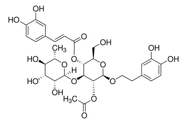 2-Acetylacteoside