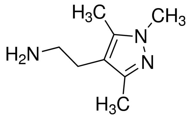 2-(1,3,5-Trimethyl-1<i>H</i>-pyrazol-4-yl)-ethylamine