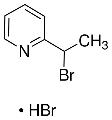 2-(1-Bromoethyl)pyridine hydrobromide