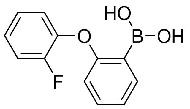 2-(2-Fluorophenoxy)phenylboronic acid