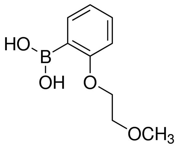 2-(2-Methoxyethoxy)phenylboronic acid