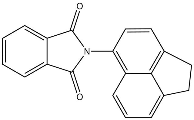 2-(1,2-Dihydroacenaphthylen-5-yl)isoindoline-1,3-dione