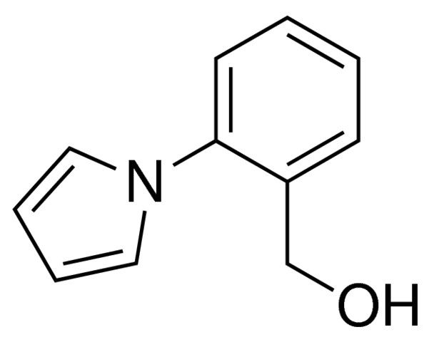 [2-(1H-Pyrrol-1-yl)phenyl]methanol