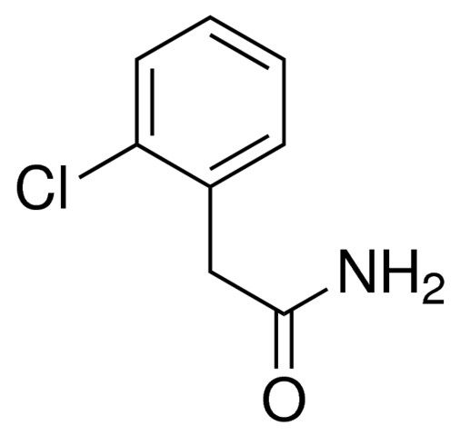 2-(2-chlorophenyl)acetamide