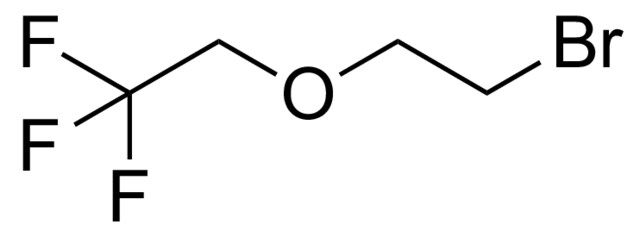 2-(2-Bromoethoxy)-1,1,1-trifluoroethane