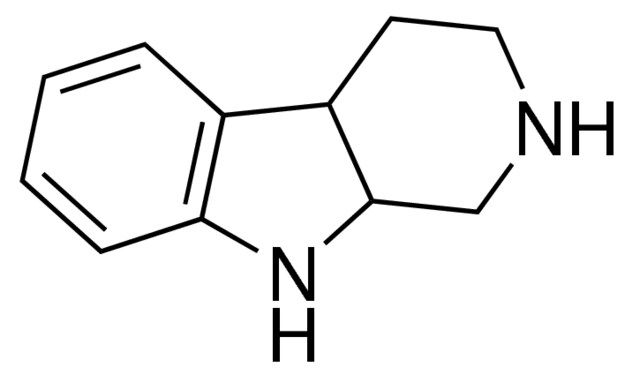 1<i>H</i>,2<i>H</i>,3<i>H</i>,4<i>H</i>,4a<i>H</i>,9<i>H</i>,9a<i>H</i>-Pyrido[3,4-<i>b</i>]indole