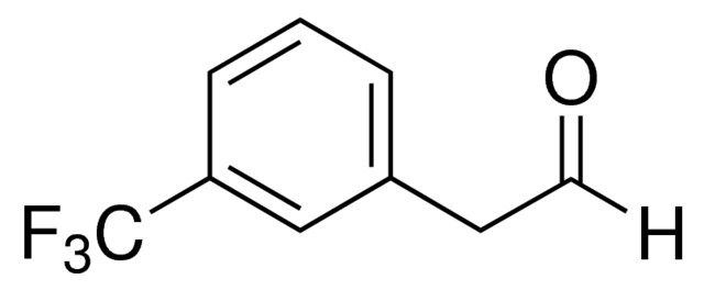 2-(3-(Trifluoromethyl)phenyl)acetaldehyde