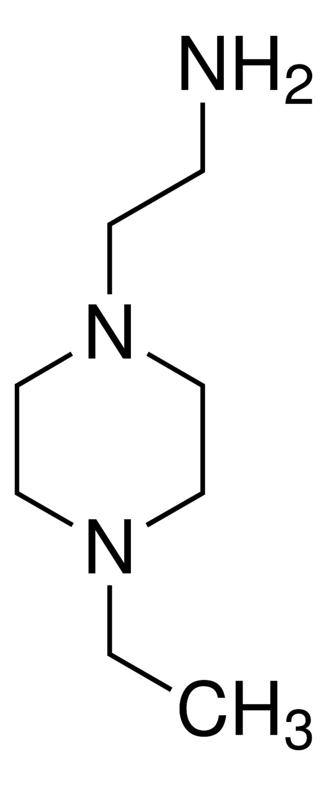 2-(4-Ethyl-piperazin-1-yl)-ethylamine