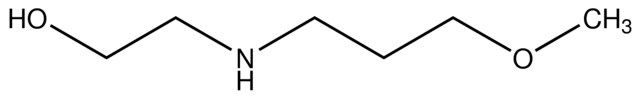 2-(3-Methoxypropylamino)ethanol