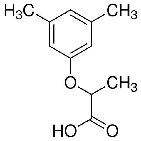 2-(3,5-dimethyl-phenoxy)-propionic acid