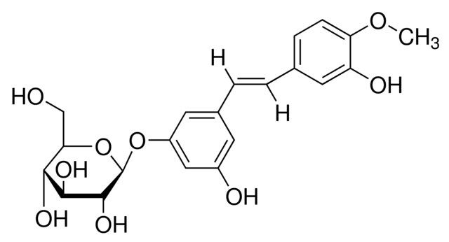 Rhaponticin