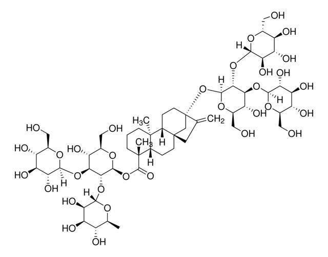 Rebaudioside N