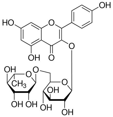 Kaempferol 3-rutinoside