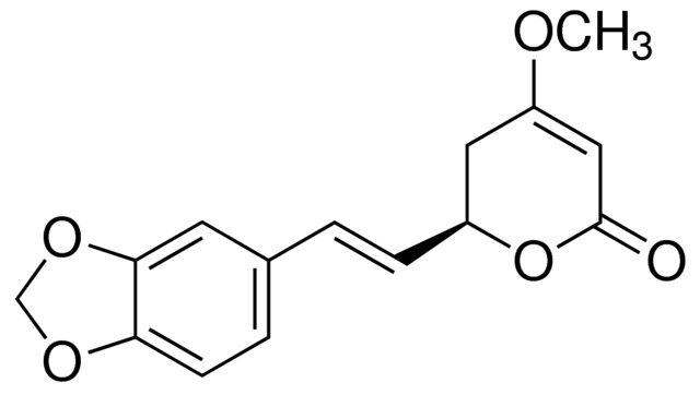 Methysticin