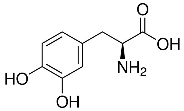 Levodopa