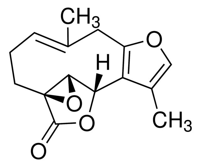 Linderane