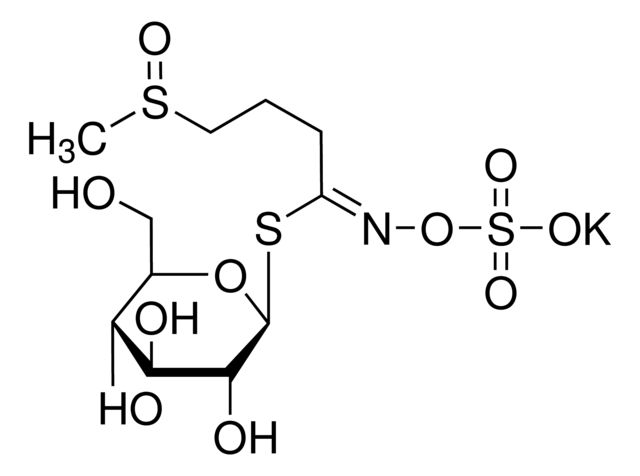 Glucoiberin potassium salt