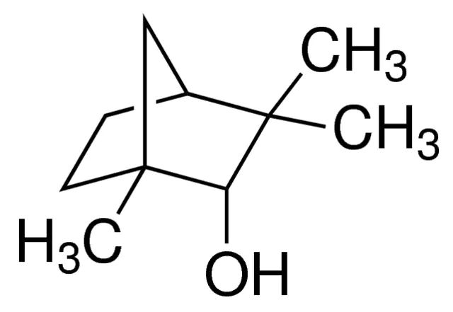 D-Camphor Impurity F, Fenchol