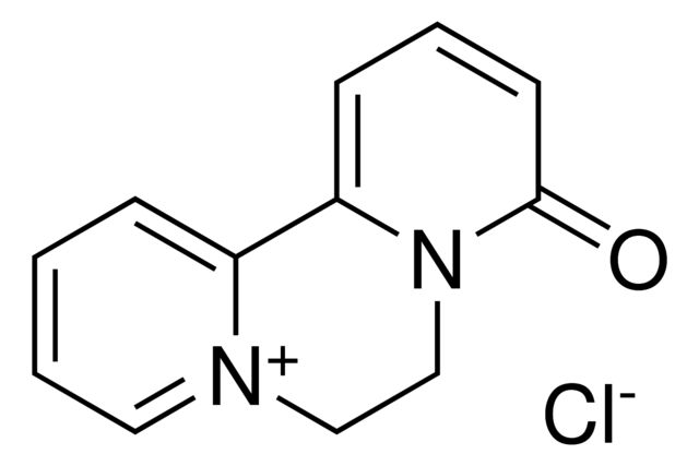 Diquat metabolite Monopyridone