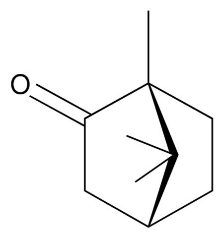 <SC>D</SC>-Camphor