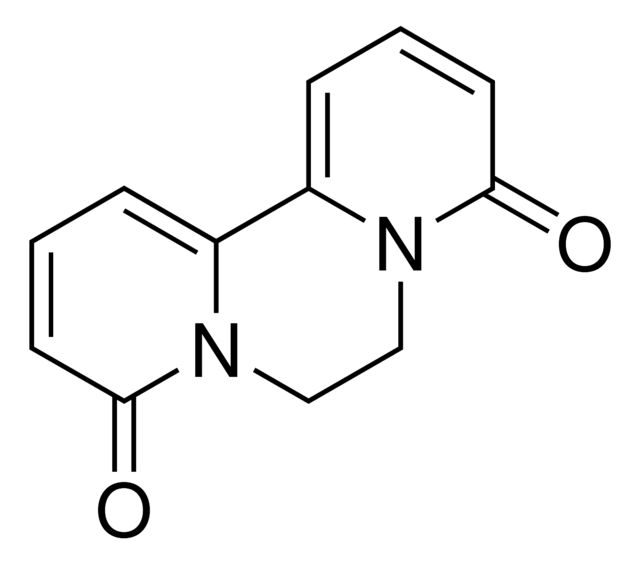 Diquat metabolite Dipyridone