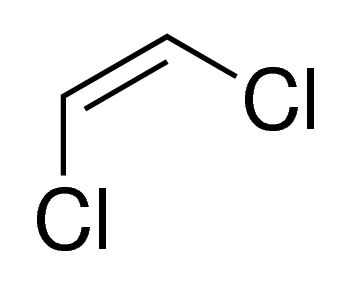 cis-Dichloroethylene