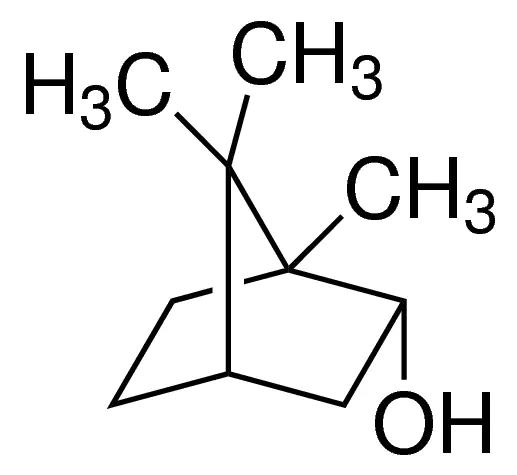 D-Camphor Impurity J, endo-borneol