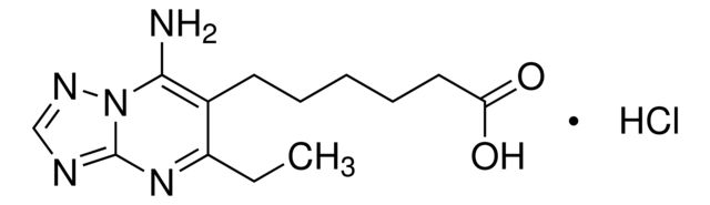 Ametoctradin hydrochloride Metabolite M650F06