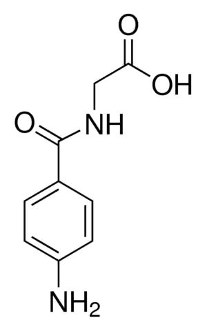 Aminohippuric Acid