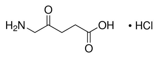 Aminolevulinic Acid Hydrochloride