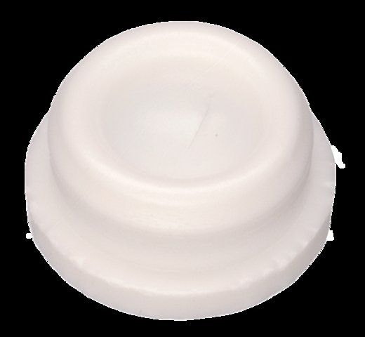 Versa Vial<sup>TM</sup> closures, 12 mm diameter, pkg 100