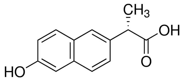 <i>O</i>-Desmethylnaproxen