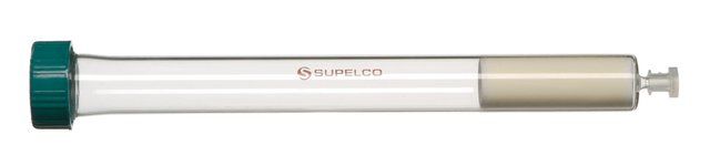 Supelclean<sup>TM</sup> Sulfoxide SPE Tube