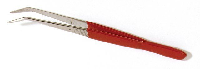 Stainless Steel Tweezers