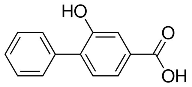 2-HYDROXY[1,1'-BIPHENYL]-4-CARBOXYLIC ACID