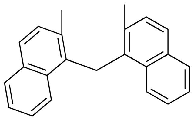 2-METHYL-1-[(2-METHYL-1-NAPHTHYL)METHYL]NAPHTHALENE