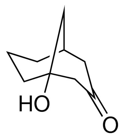 1-HYDROXYBICYCLO[3.3.1]NONAN-3-ONE