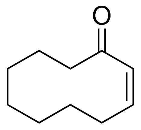 2-CYCLODECEN-1-ONE