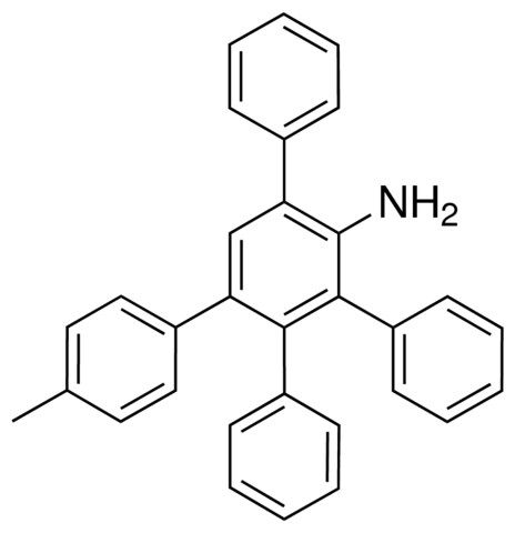 4-(P-TOLYL)-2,3,6-TRIPHENYLANILINE