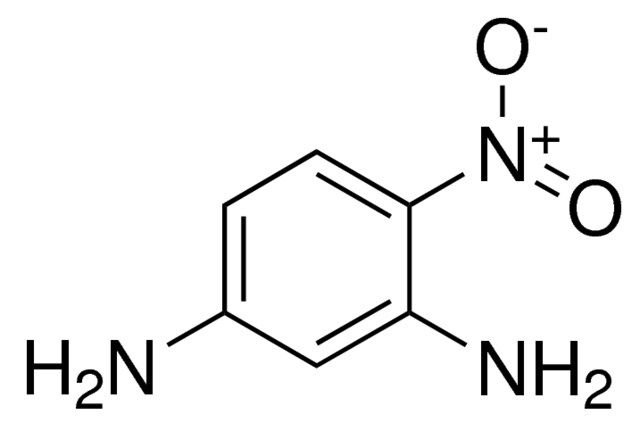 4-Nitro-1,3-phenylenediamine