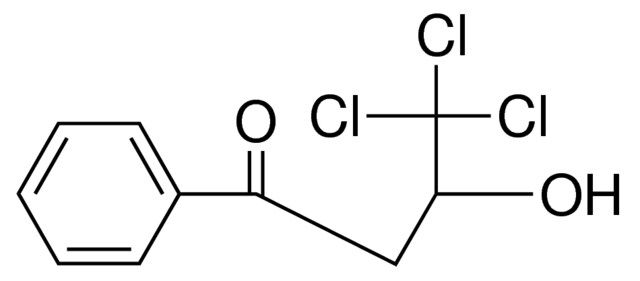 4,4,4-TRICHLORO-3-HYDROXY-1-PHENYL-BUTAN-1-ONE