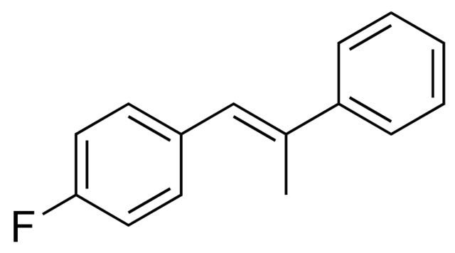 4-FLUORO-ALPHA'-METHYLSTILBENE