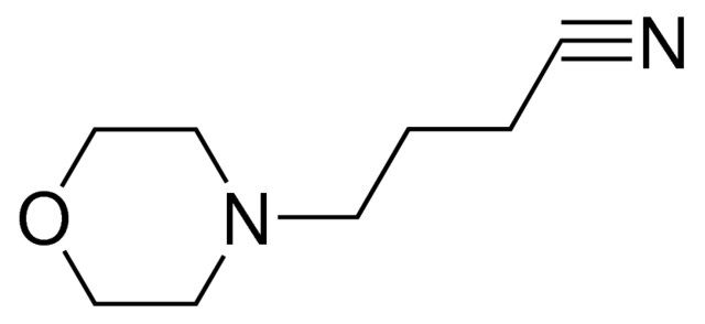 4-MORPHOLINEBUTYRONITRILE